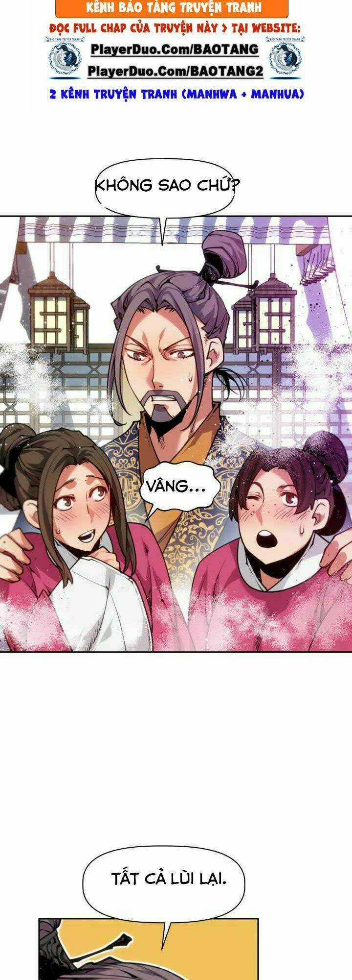 Thời Đại Hoàng Kim Chapter 12 trang 21