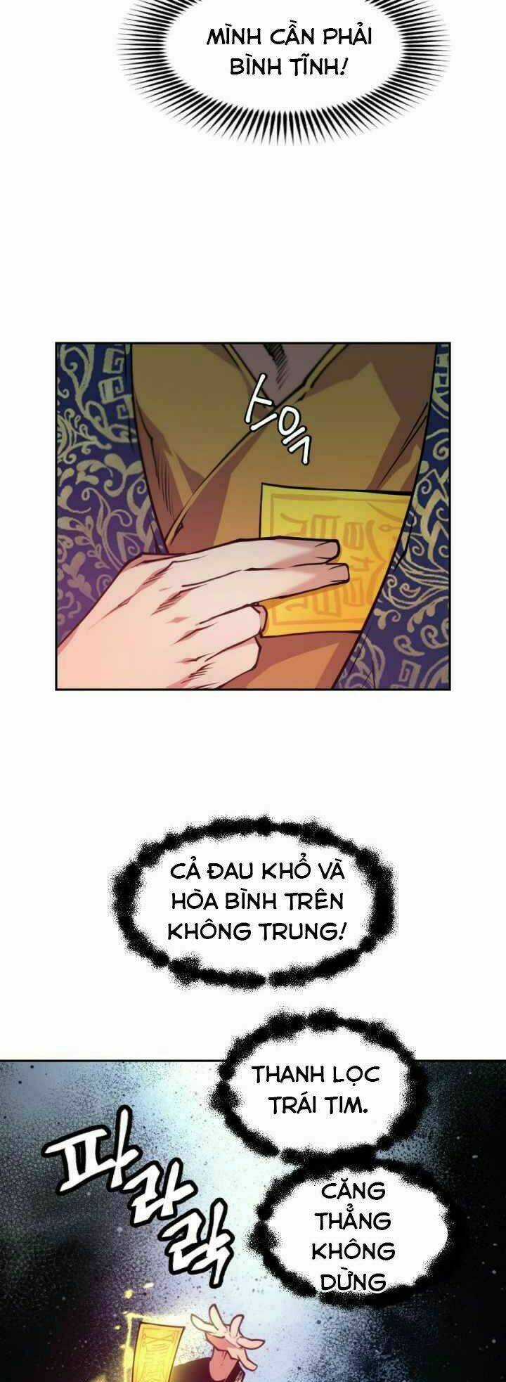 Thời Đại Hoàng Kim Chapter 12 trang 26