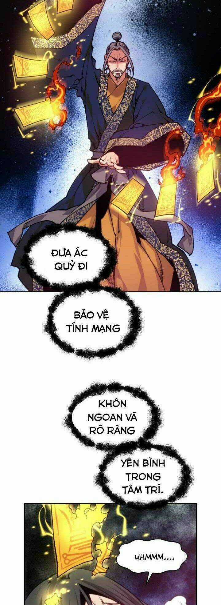 Thời Đại Hoàng Kim Chapter 12 trang 27