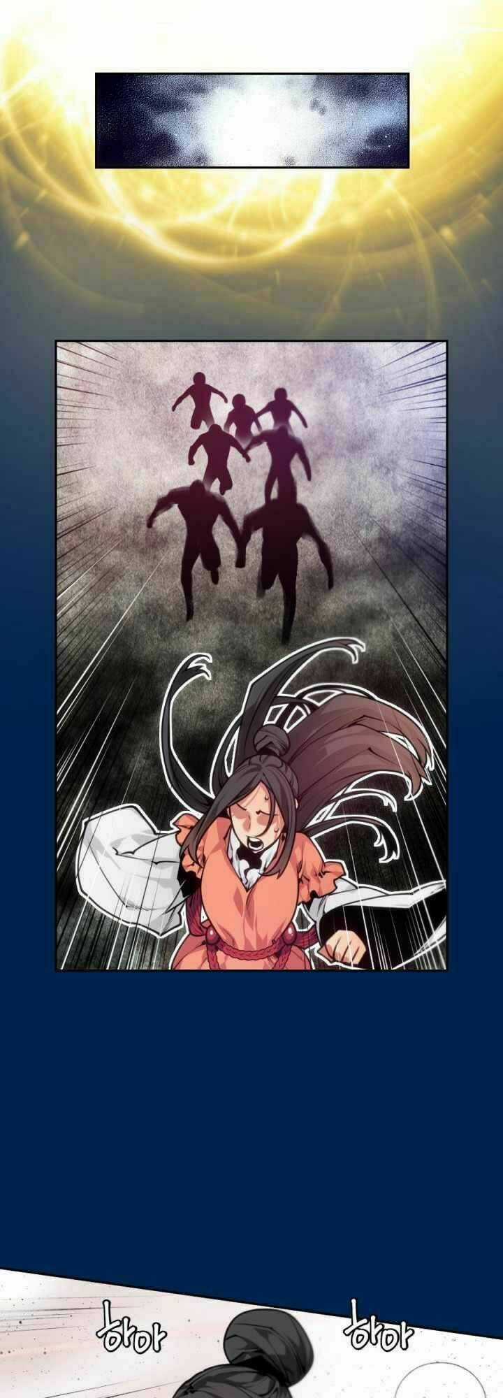 Thời Đại Hoàng Kim Chapter 12 trang 29