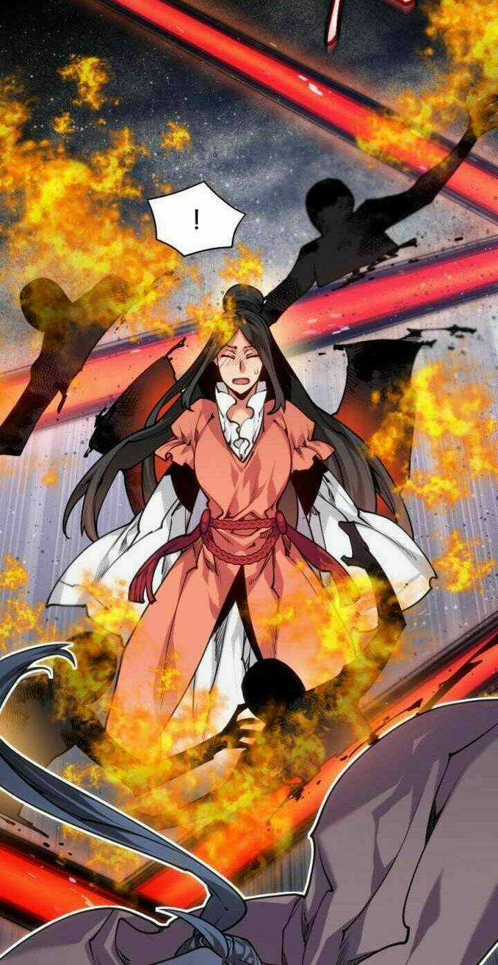 Thời Đại Hoàng Kim Chapter 12 trang 37