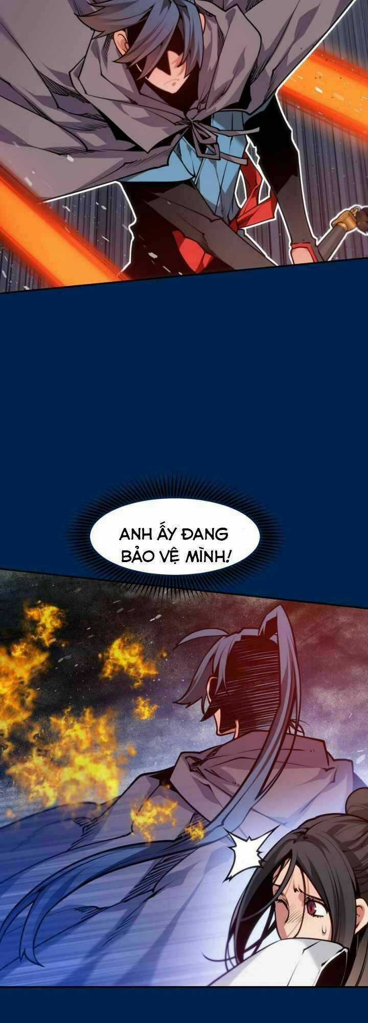 Thời Đại Hoàng Kim Chapter 12 trang 39