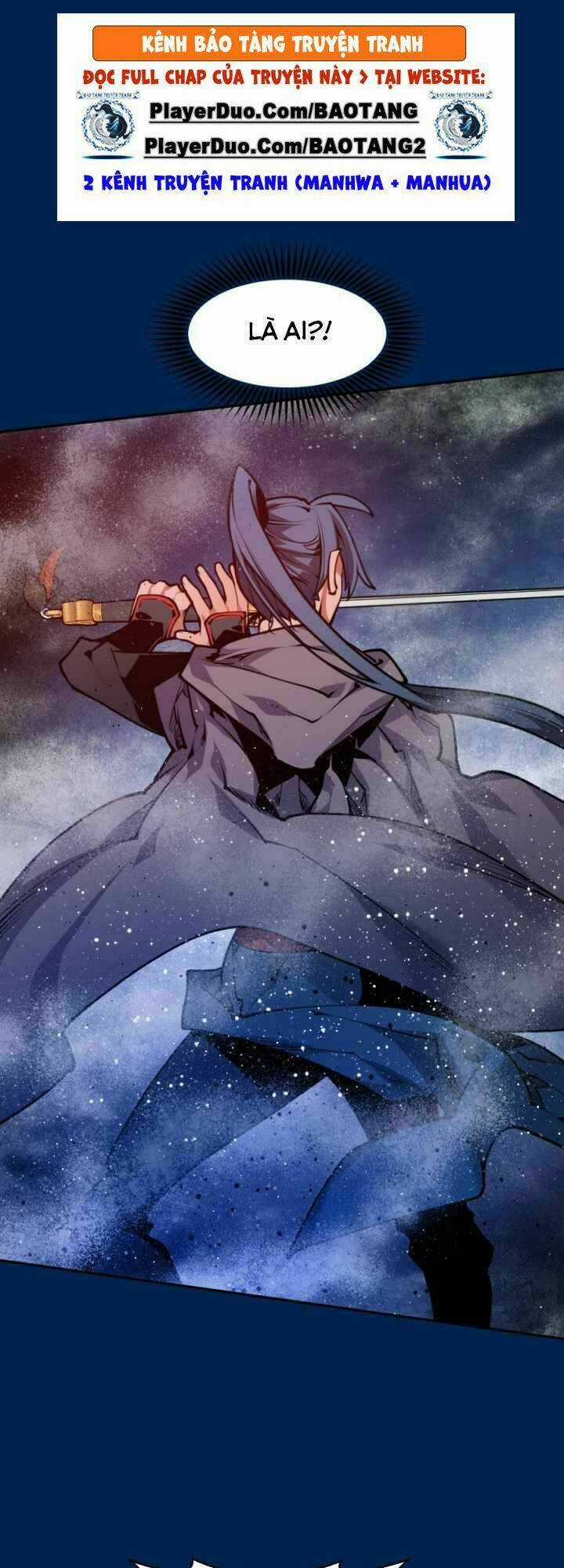 Thời Đại Hoàng Kim Chapter 12 trang 40