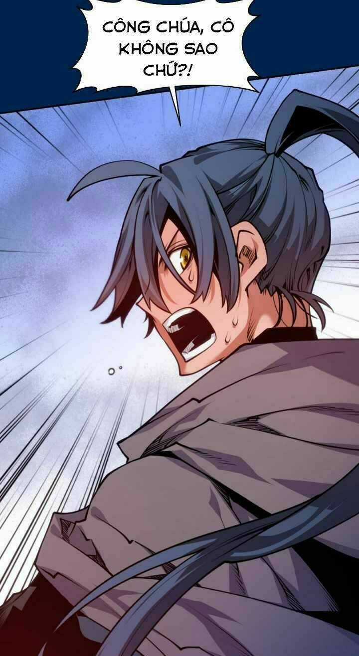 Thời Đại Hoàng Kim Chapter 12 trang 41