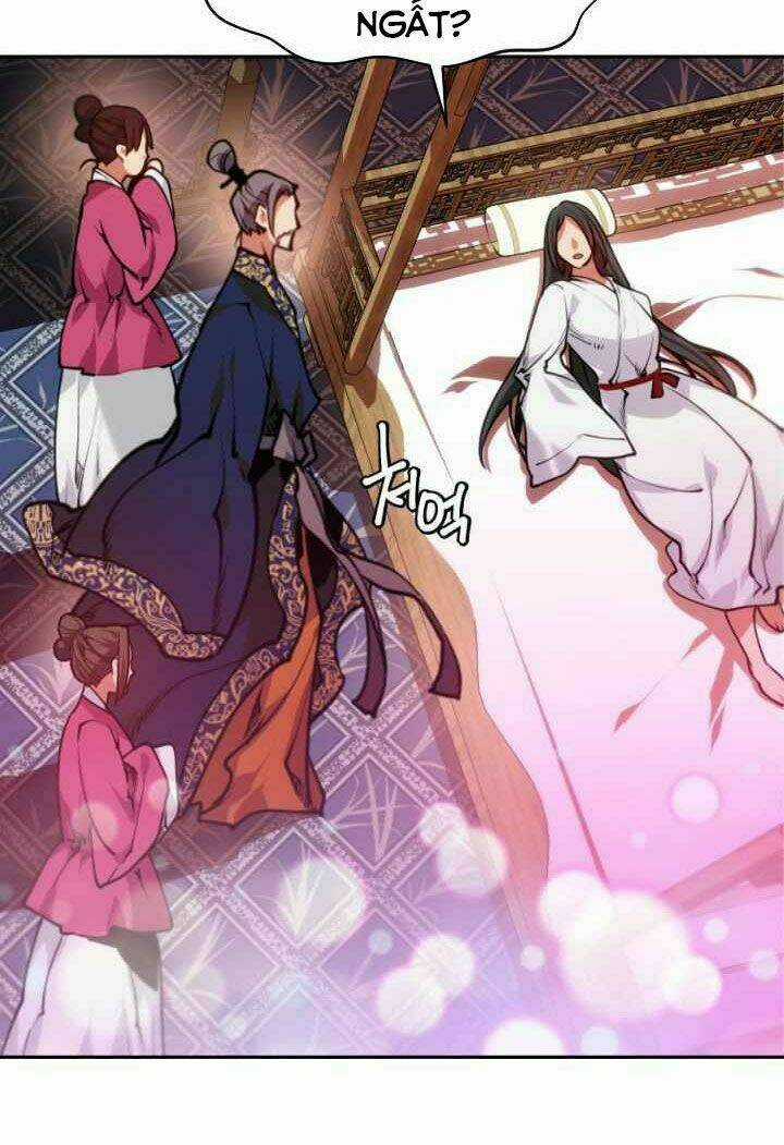 Thời Đại Hoàng Kim Chapter 12 trang 45