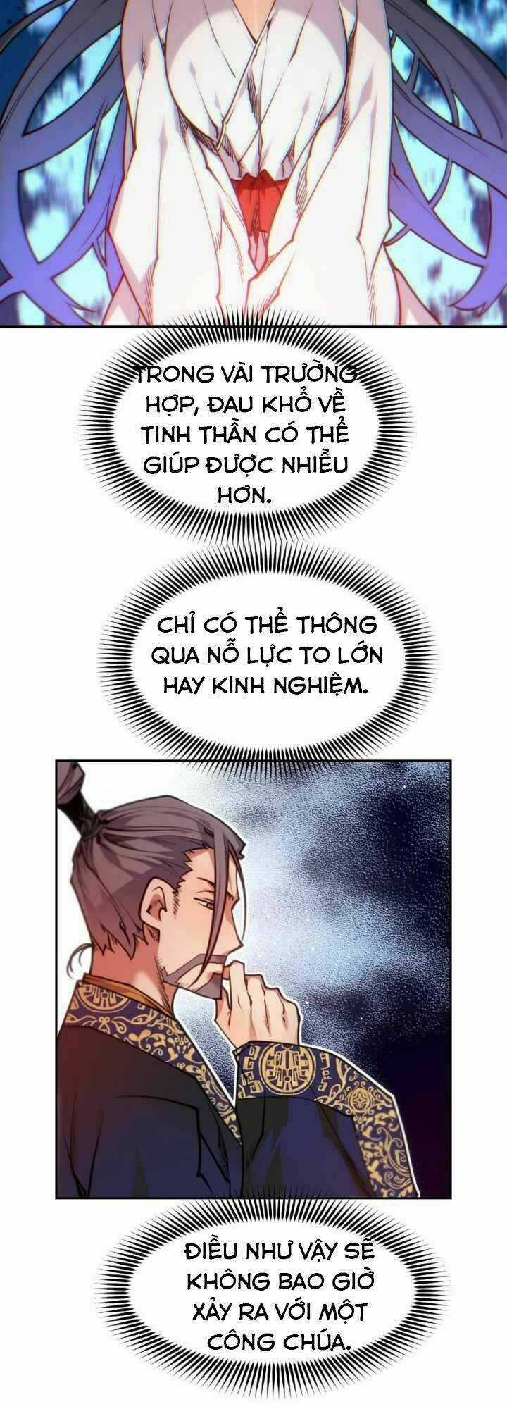 Thời Đại Hoàng Kim Chapter 12 trang 51