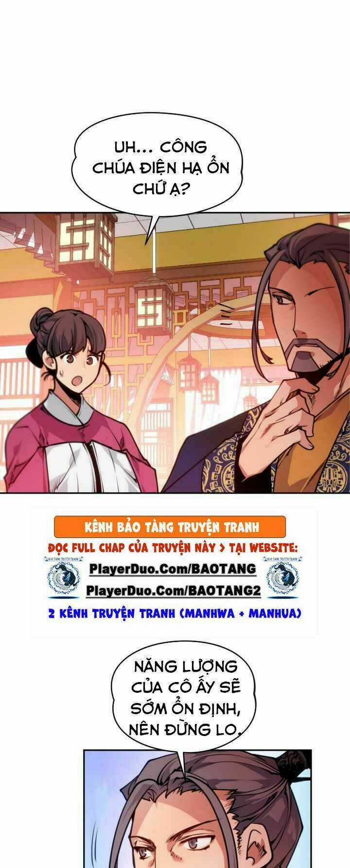 Thời Đại Hoàng Kim Chapter 12 trang 52