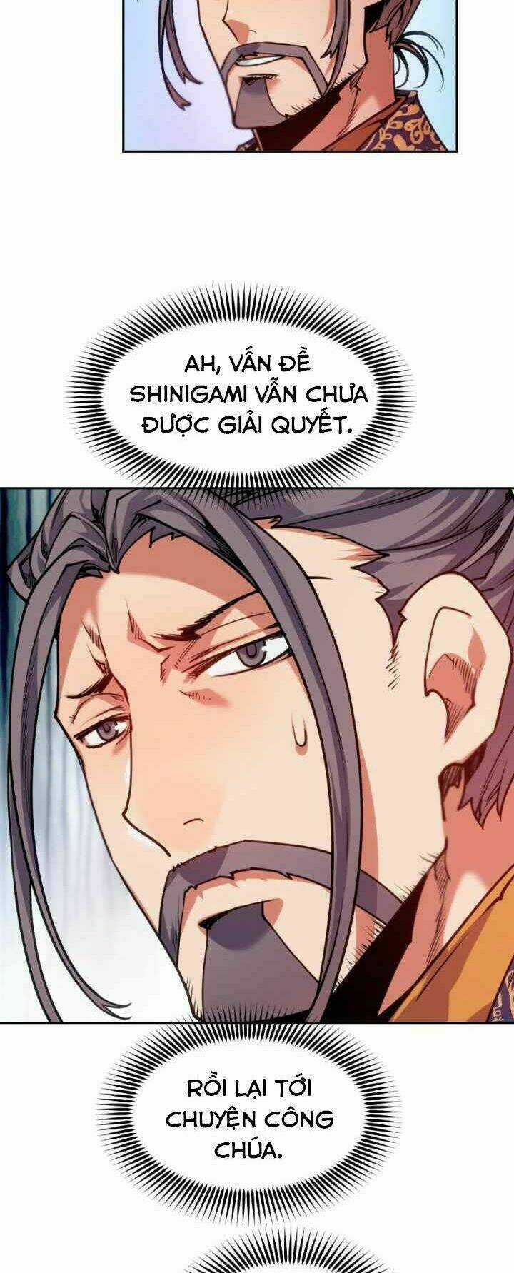 Thời Đại Hoàng Kim Chapter 12 trang 53