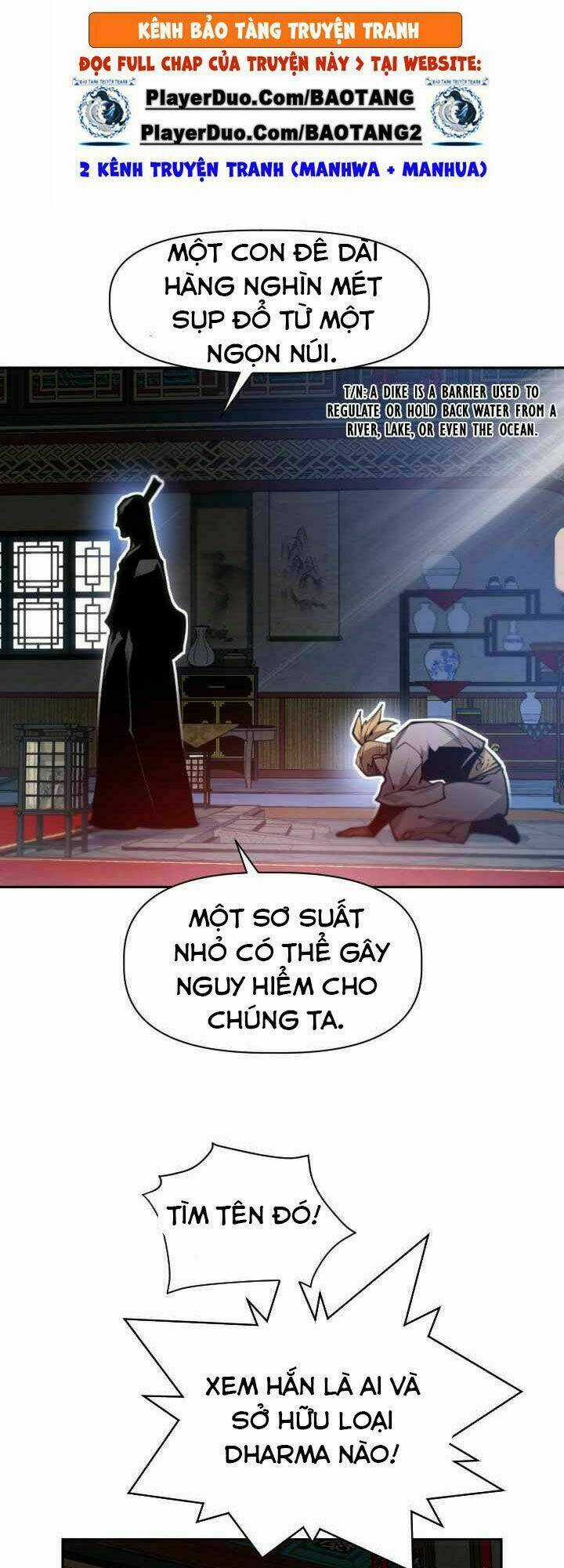 Thời Đại Hoàng Kim Chapter 12 trang 58