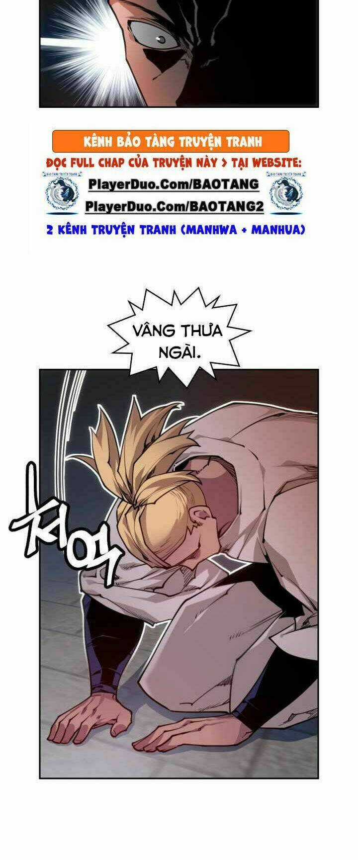 Thời Đại Hoàng Kim Chapter 12 trang 60