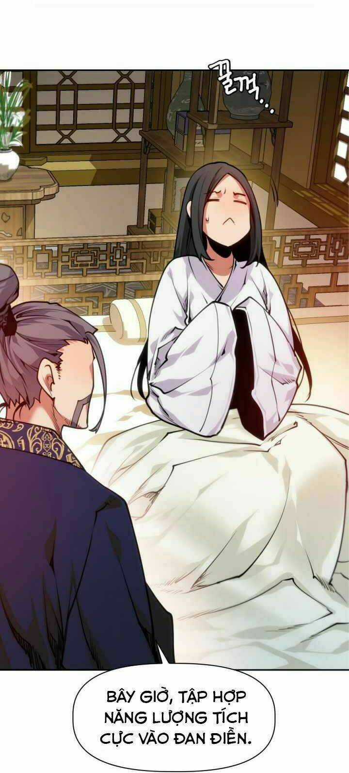 Thời Đại Hoàng Kim Chapter 12 trang 64