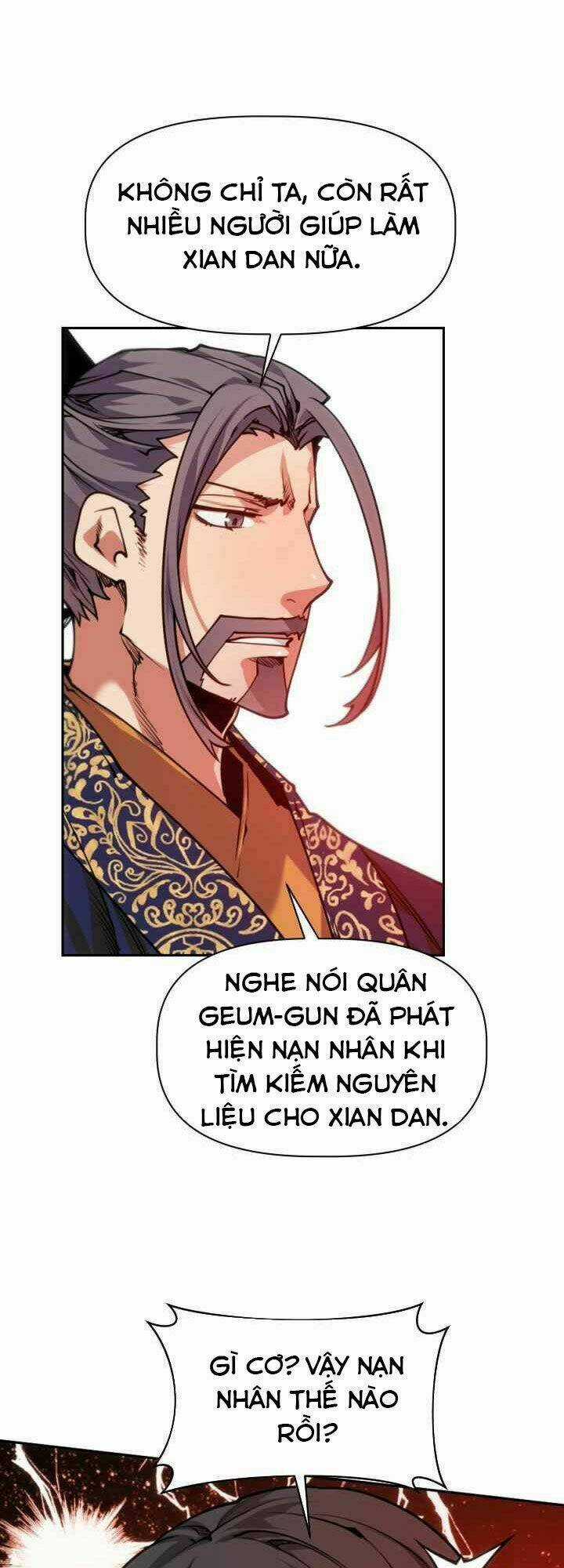 Thời Đại Hoàng Kim Chapter 12 trang 76