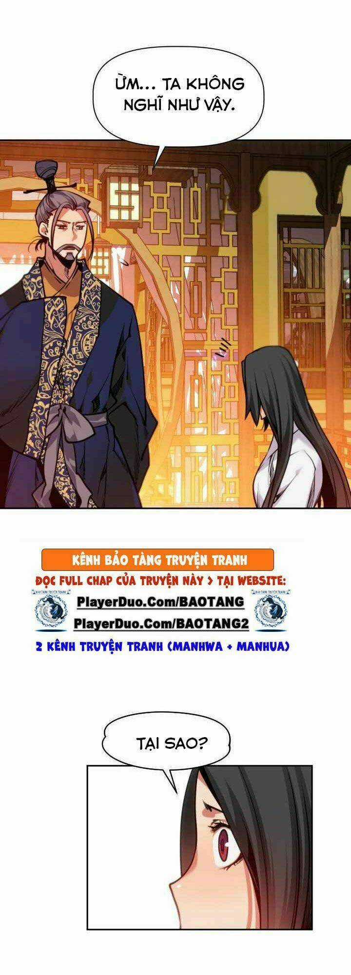 Thời Đại Hoàng Kim Chapter 12 trang 80