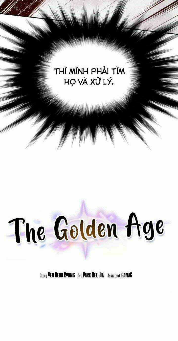 Thời Đại Hoàng Kim Chapter 12 trang 9