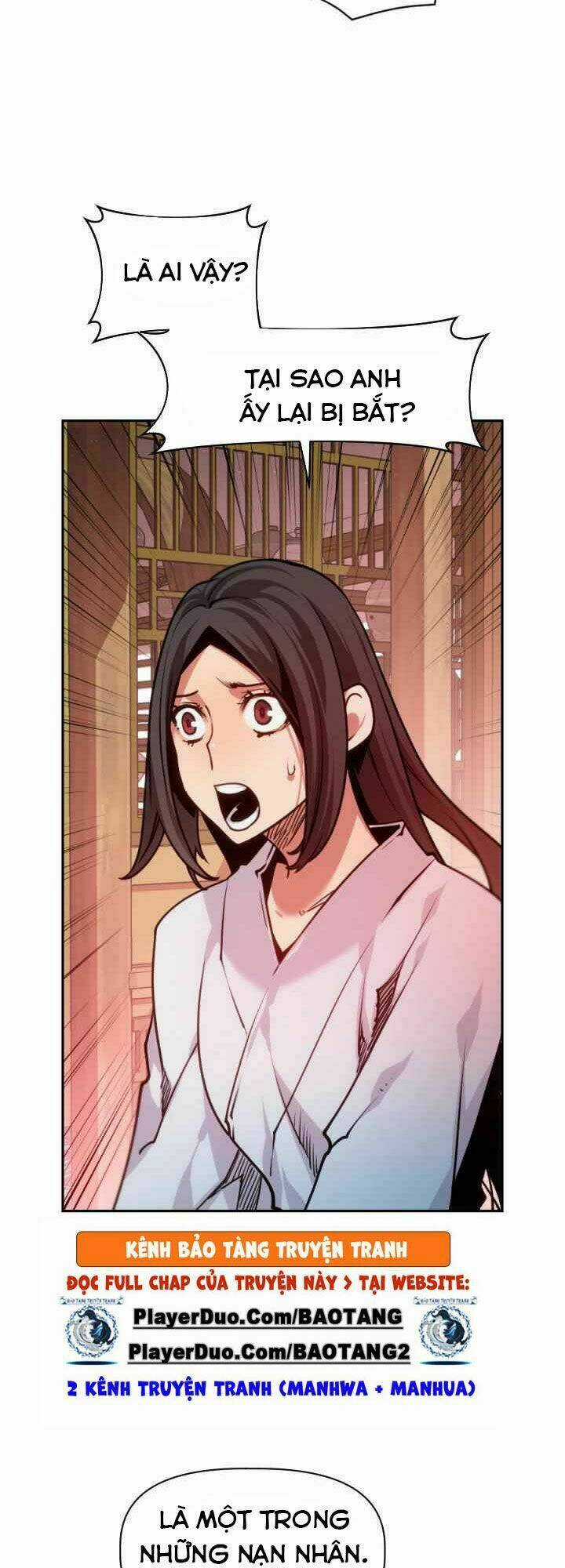 Thời Đại Hoàng Kim Chapter 13 trang 10