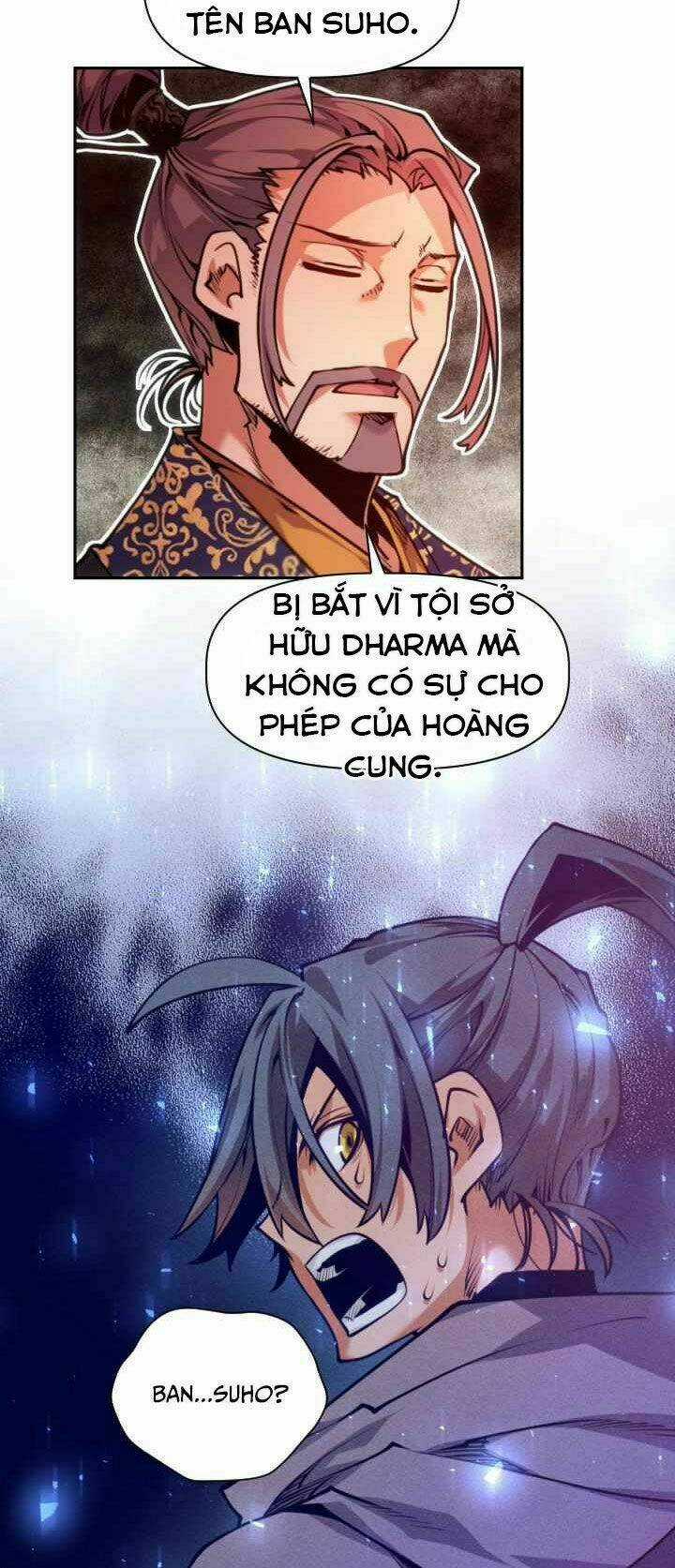 Thời Đại Hoàng Kim Chapter 13 trang 11