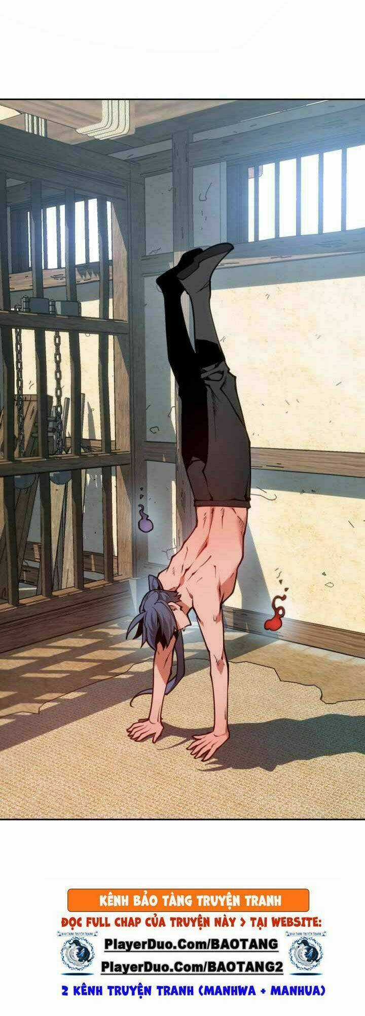 Thời Đại Hoàng Kim Chapter 13 trang 14