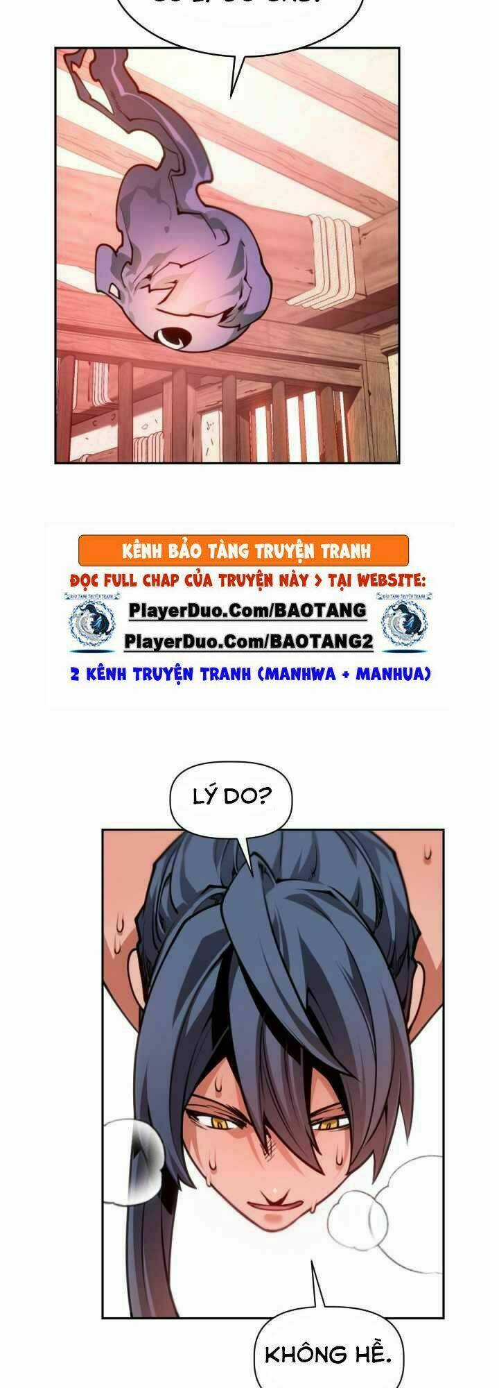 Thời Đại Hoàng Kim Chapter 13 trang 18