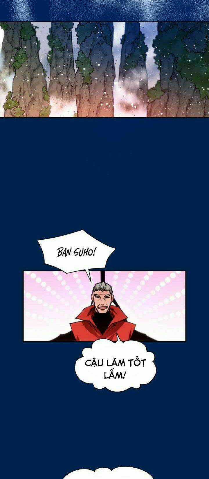 Thời Đại Hoàng Kim Chapter 13 trang 22