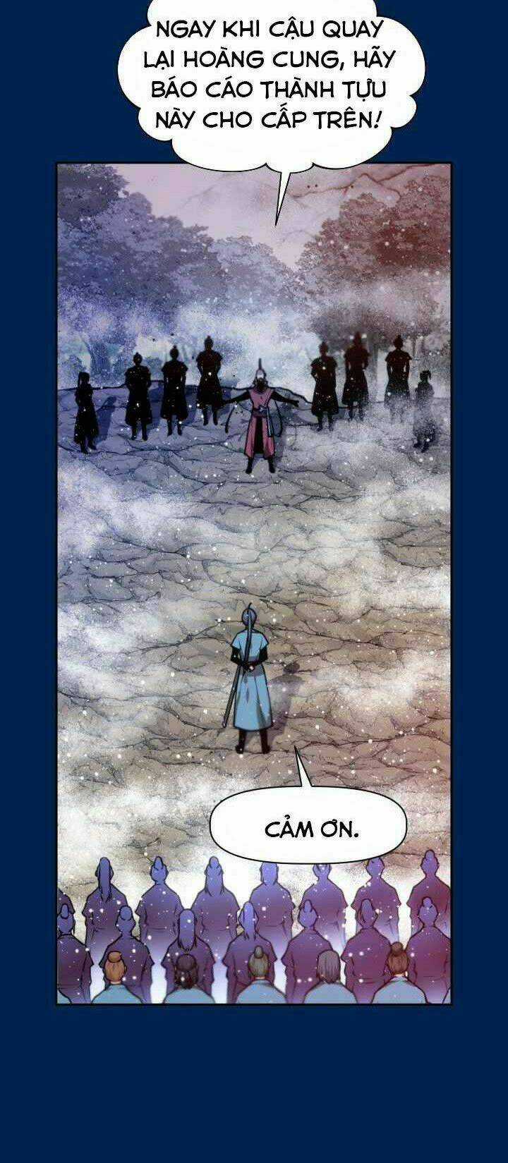 Thời Đại Hoàng Kim Chapter 13 trang 23