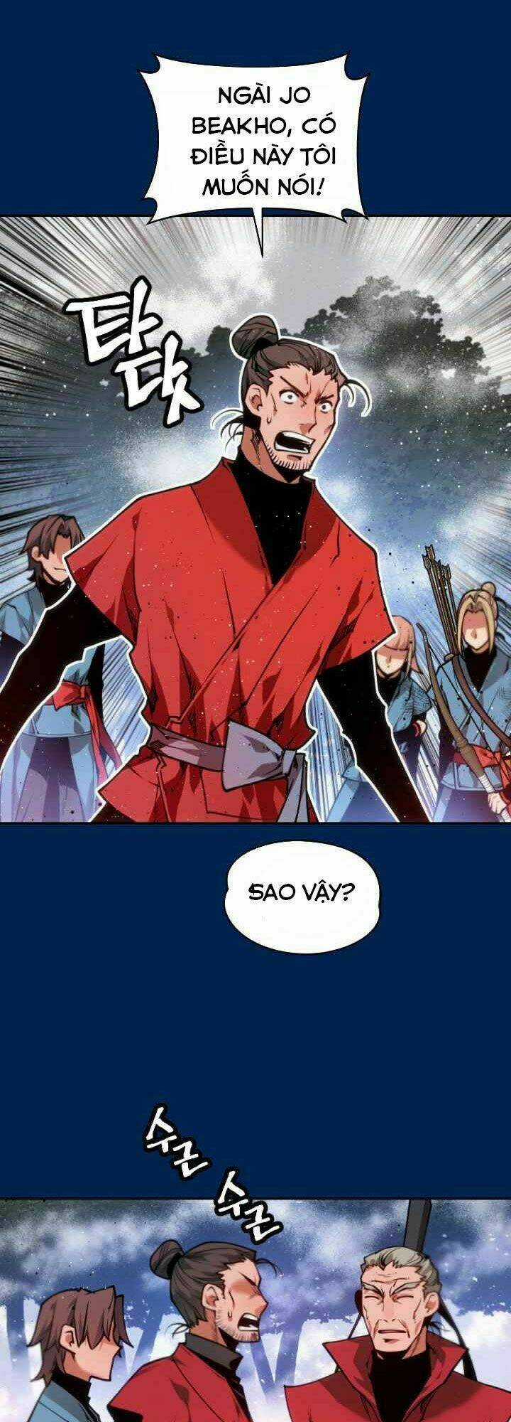 Thời Đại Hoàng Kim Chapter 13 trang 24