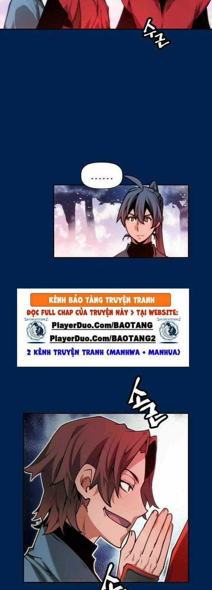 Thời Đại Hoàng Kim Chapter 13 trang 25