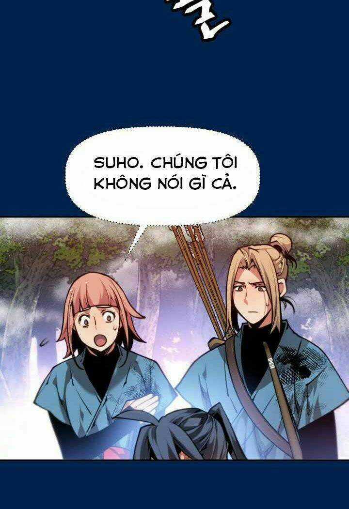 Thời Đại Hoàng Kim Chapter 13 trang 26