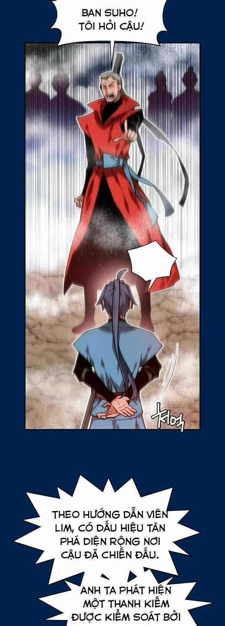 Thời Đại Hoàng Kim Chapter 13 trang 28