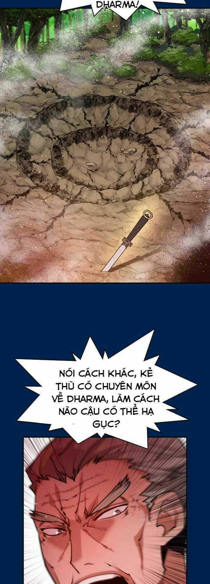 Thời Đại Hoàng Kim Chapter 13 trang 29