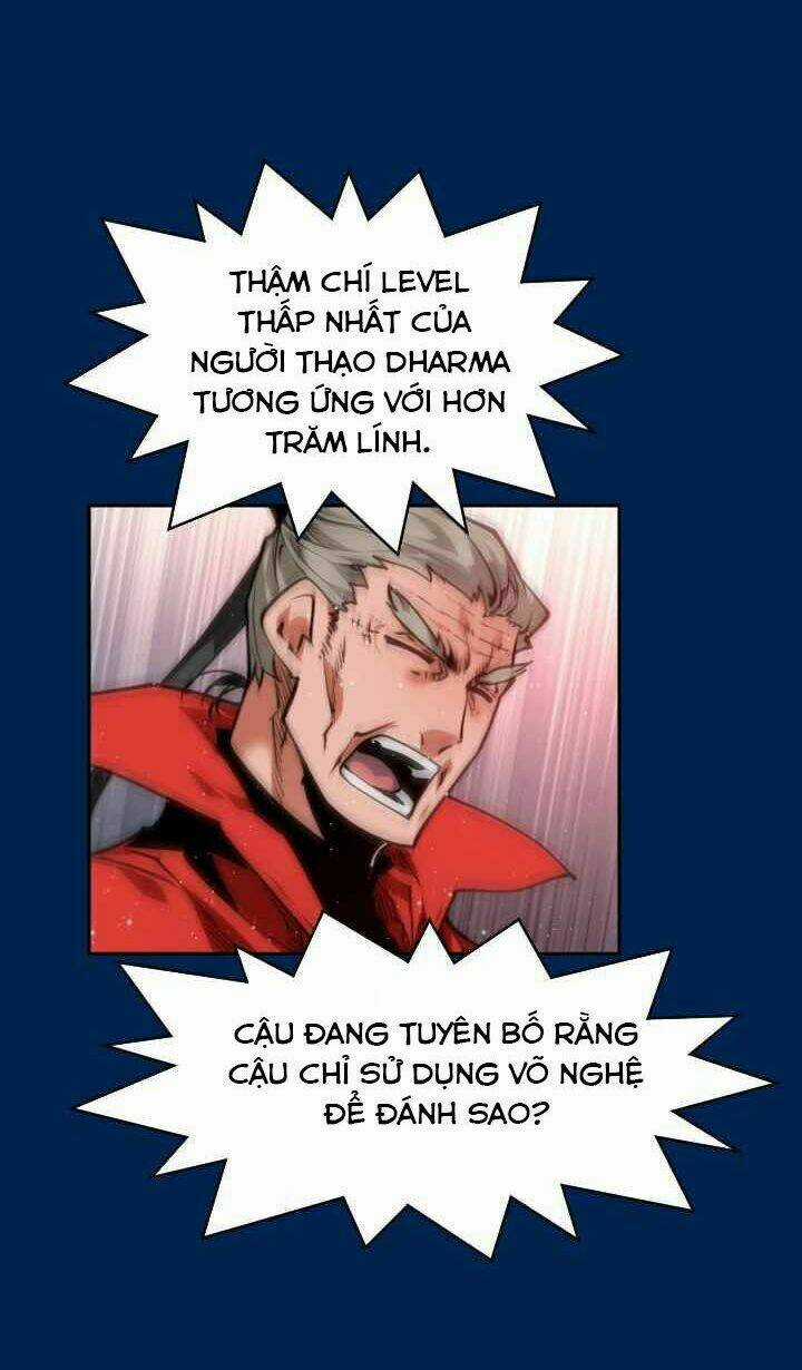 Thời Đại Hoàng Kim Chapter 13 trang 31