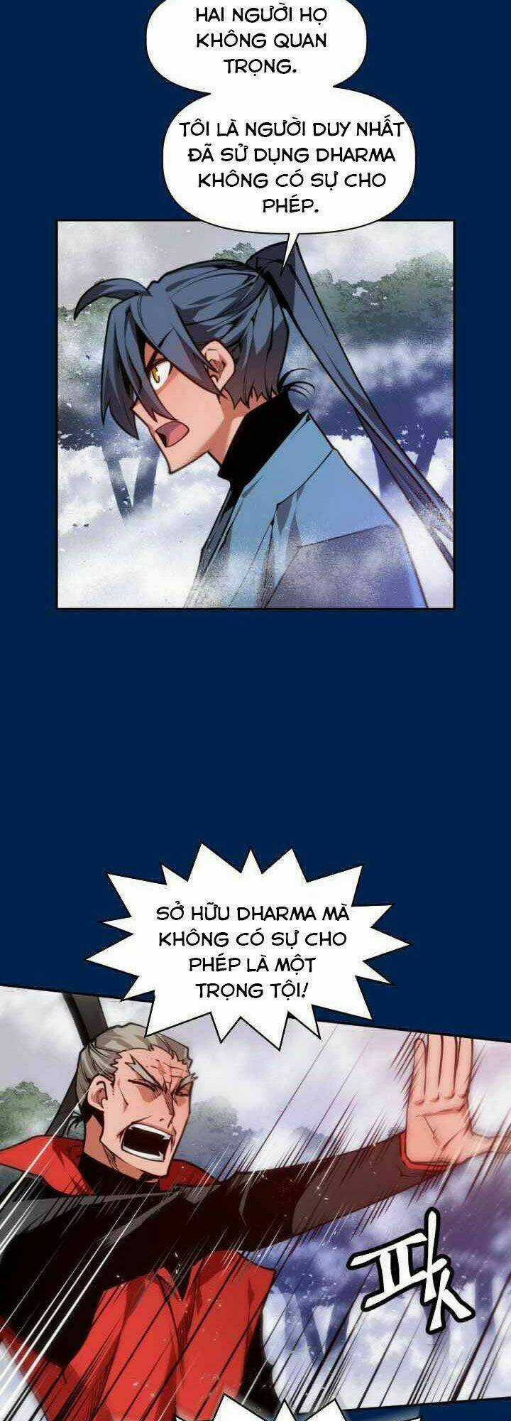 Thời Đại Hoàng Kim Chapter 13 trang 35