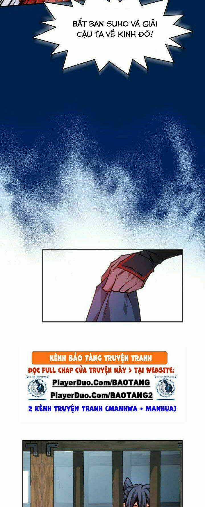 Thời Đại Hoàng Kim Chapter 13 trang 36