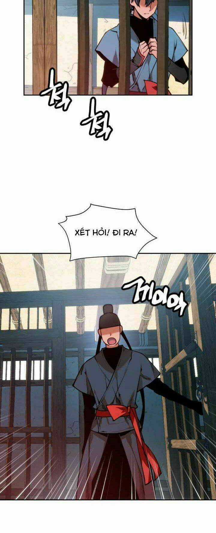 Thời Đại Hoàng Kim Chapter 13 trang 37