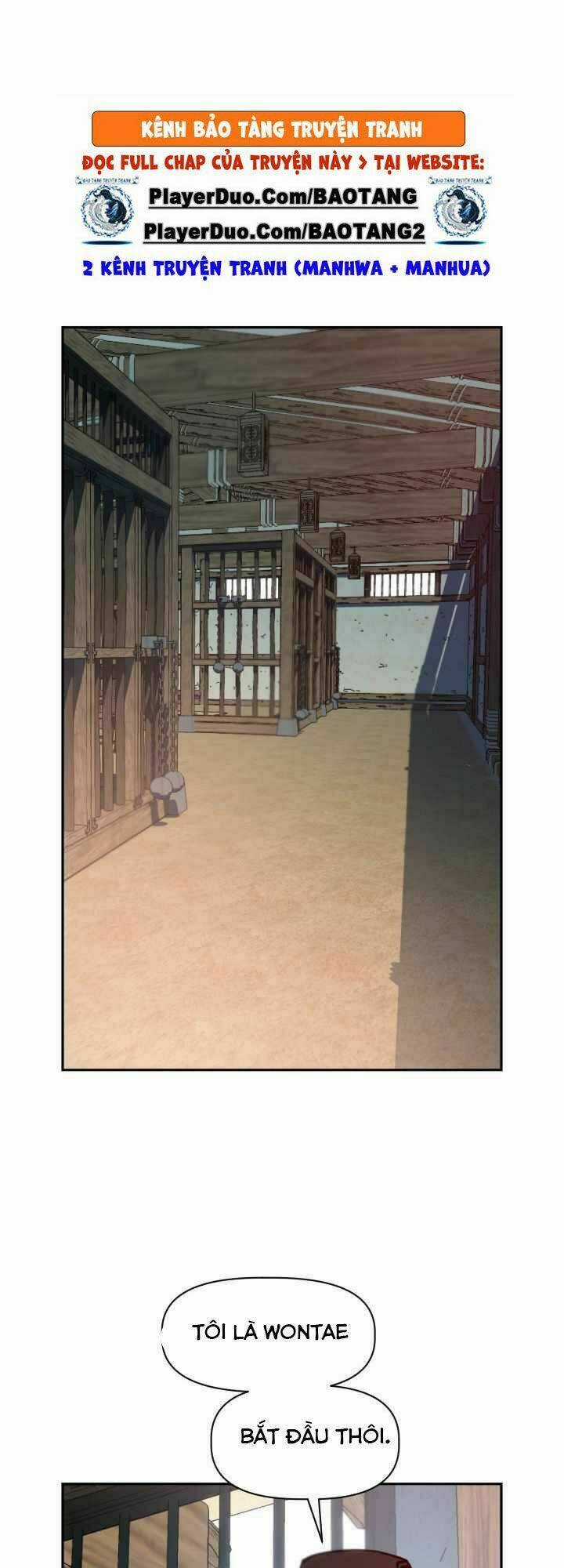 Thời Đại Hoàng Kim Chapter 13 trang 39