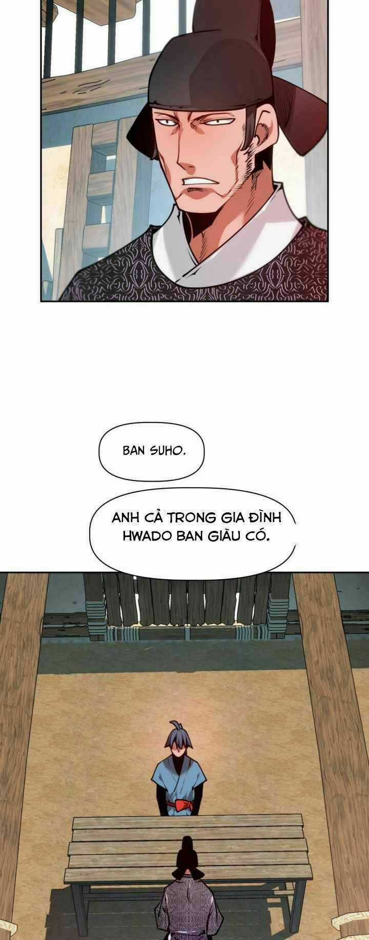 Thời Đại Hoàng Kim Chapter 13 trang 40