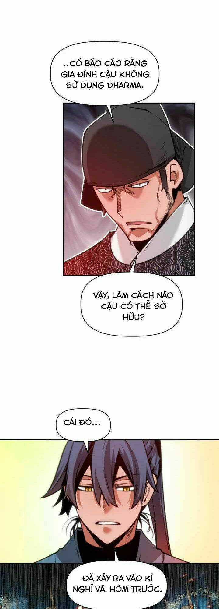 Thời Đại Hoàng Kim Chapter 13 trang 42