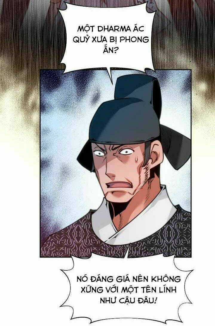 Thời Đại Hoàng Kim Chapter 13 trang 45