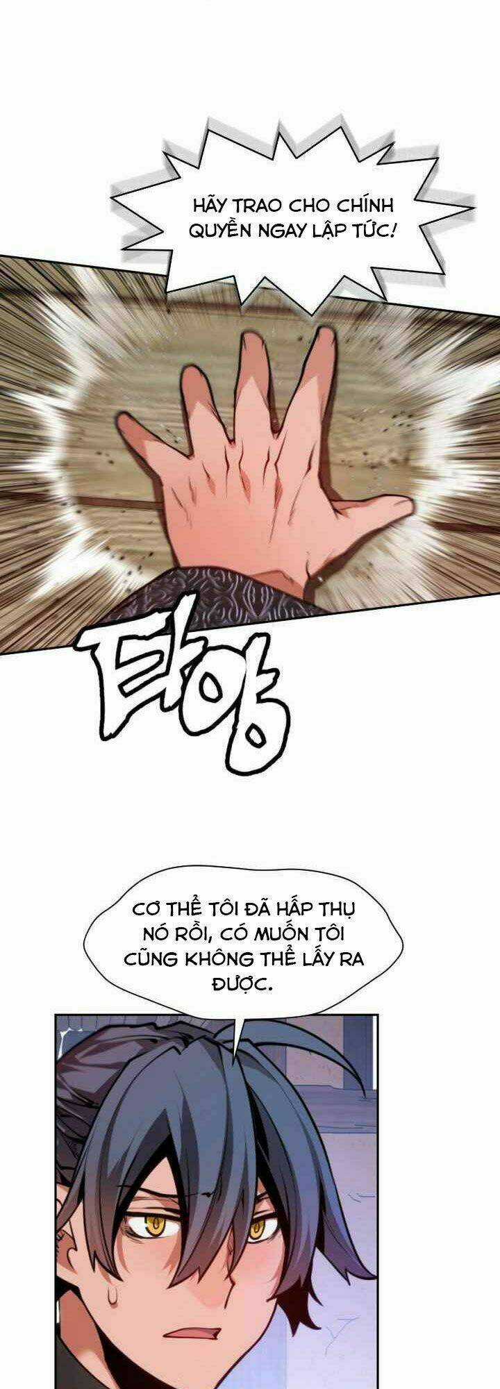 Thời Đại Hoàng Kim Chapter 13 trang 46