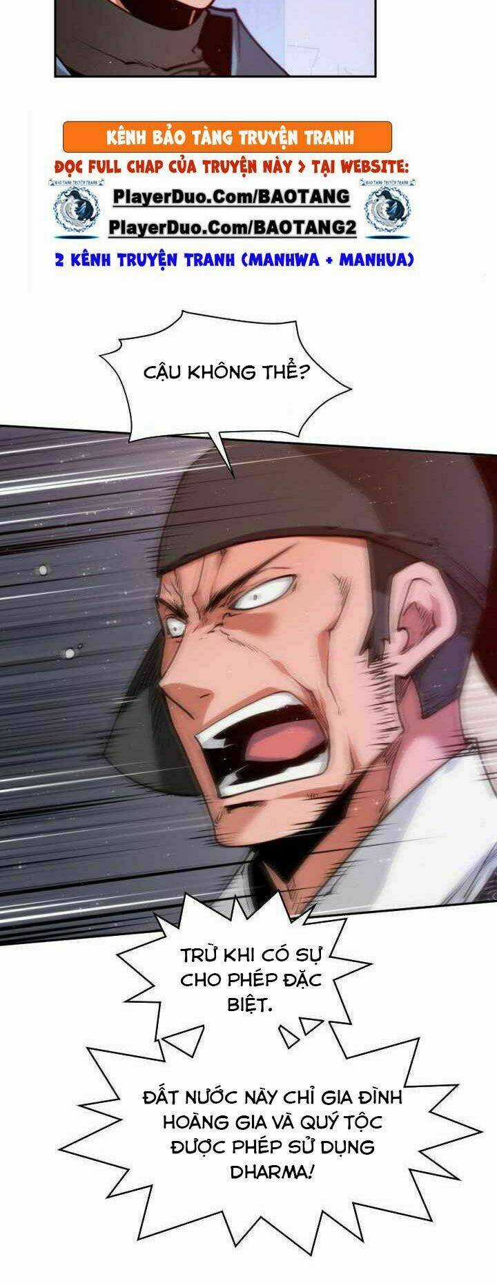 Thời Đại Hoàng Kim Chapter 13 trang 47