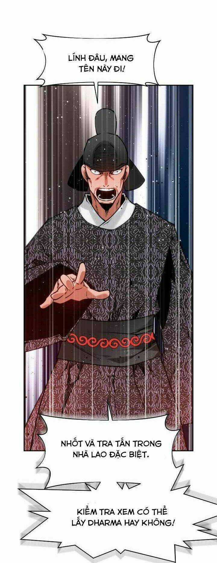 Thời Đại Hoàng Kim Chapter 13 trang 48