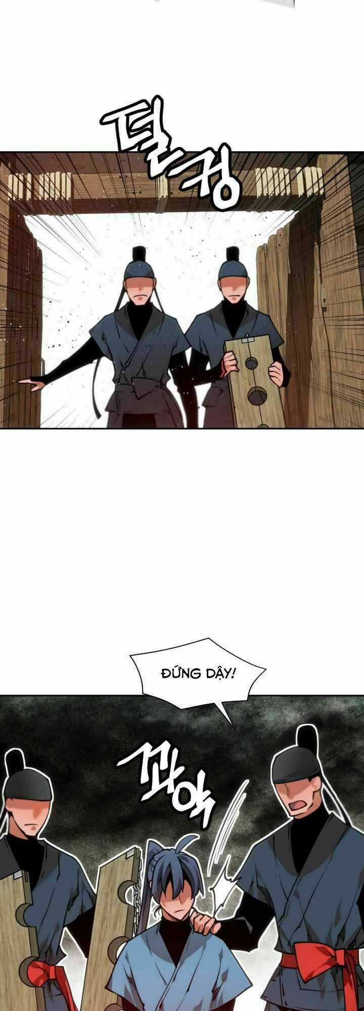 Thời Đại Hoàng Kim Chapter 13 trang 49