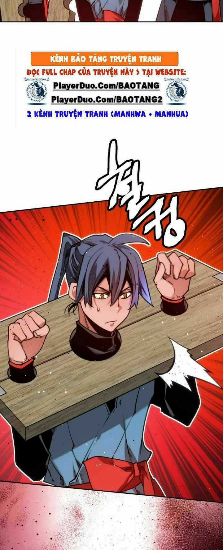 Thời Đại Hoàng Kim Chapter 13 trang 50