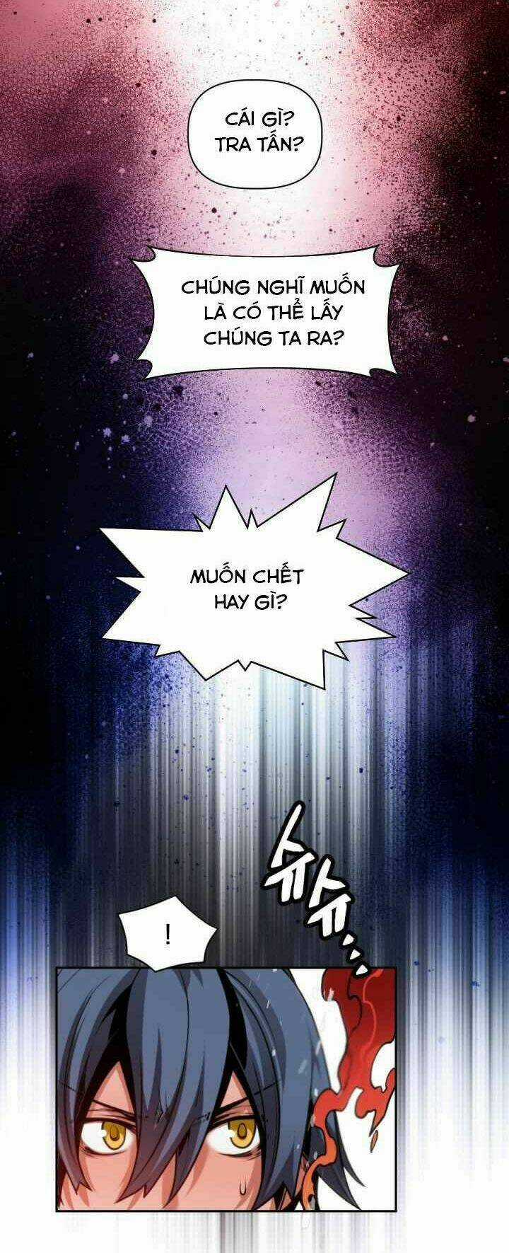 Thời Đại Hoàng Kim Chapter 13 trang 51