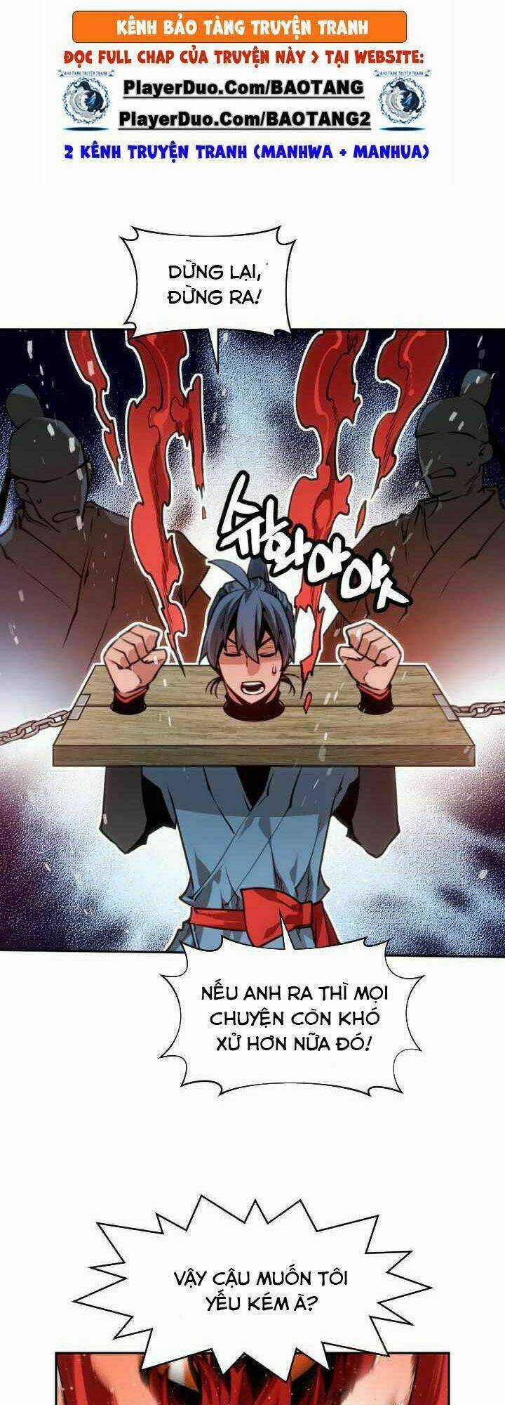 Thời Đại Hoàng Kim Chapter 13 trang 52