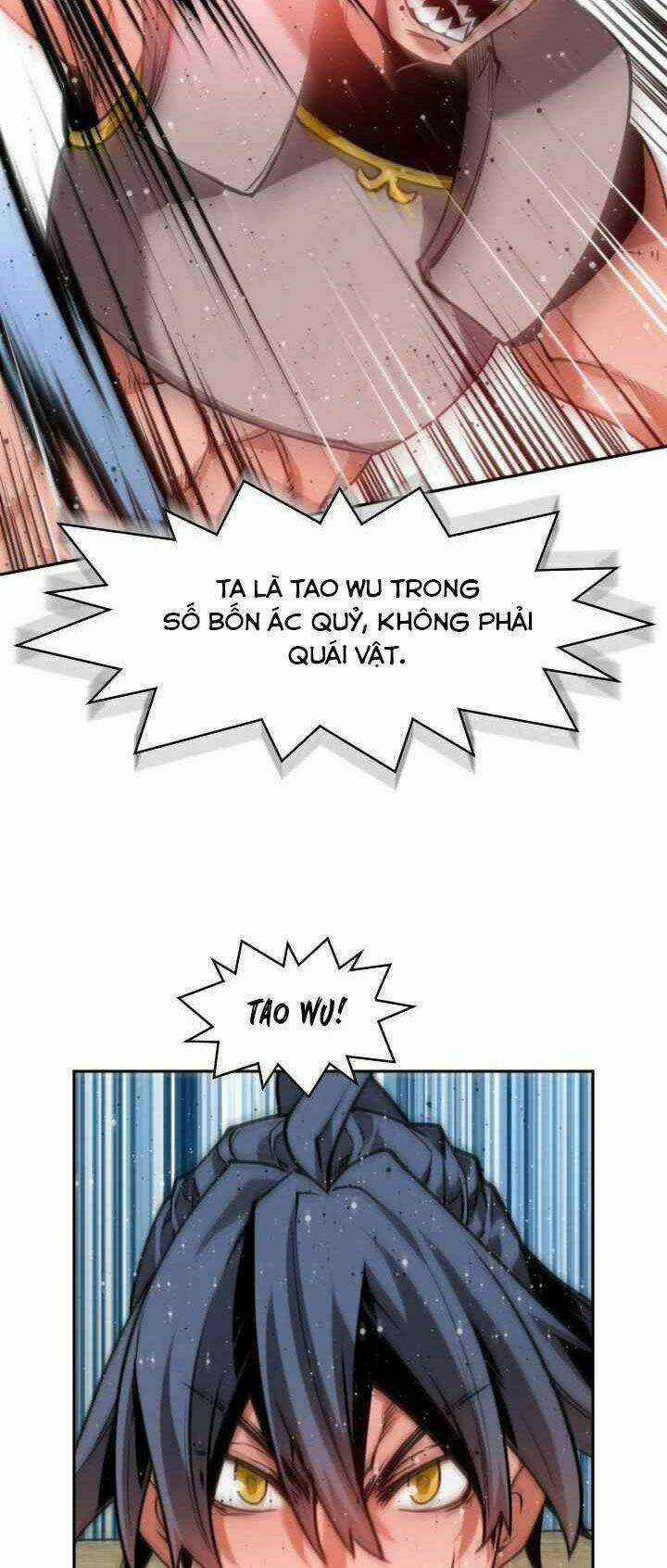 Thời Đại Hoàng Kim Chapter 13 trang 57