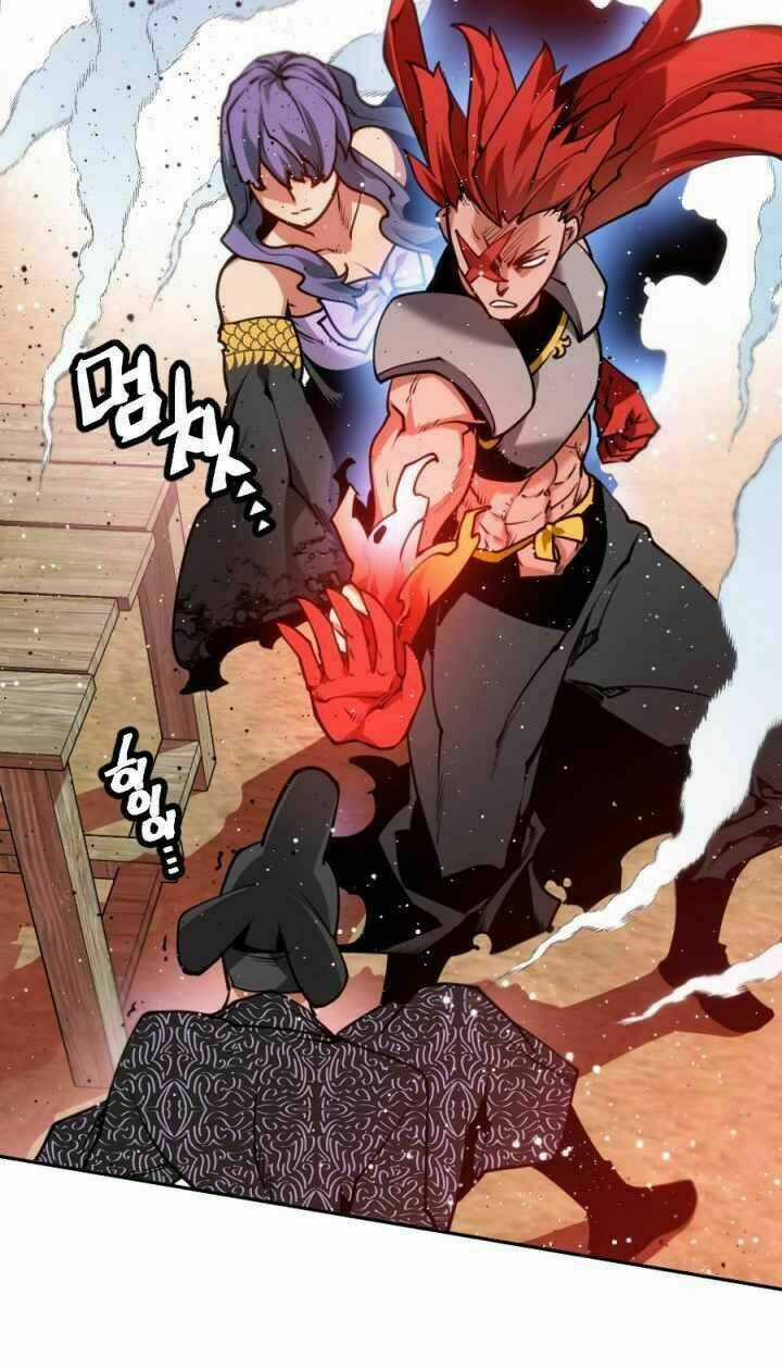 Thời Đại Hoàng Kim Chapter 13 trang 61