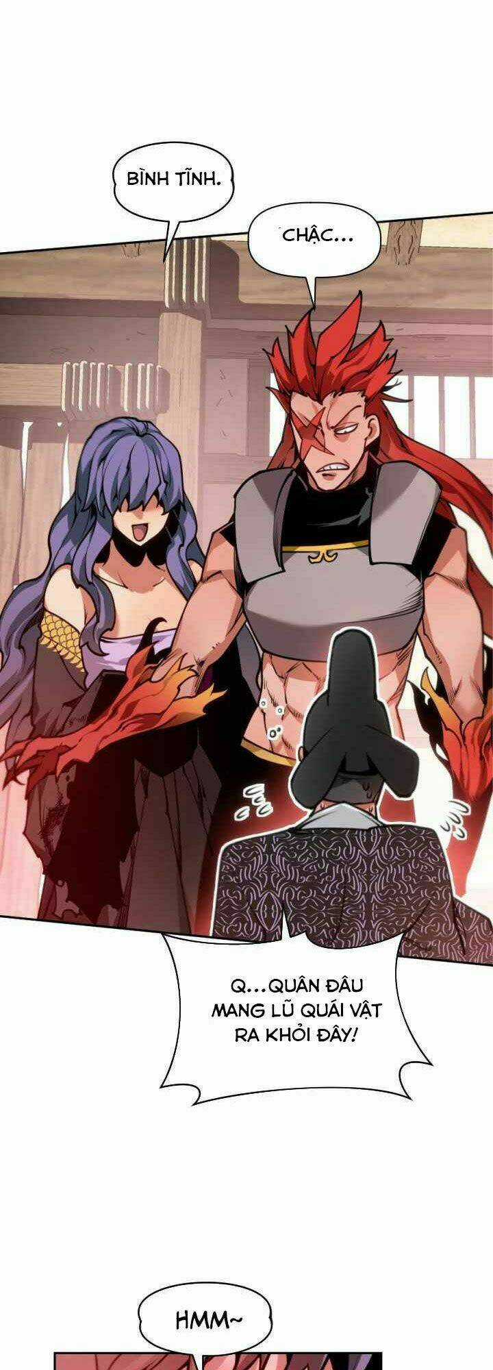 Thời Đại Hoàng Kim Chapter 13 trang 63