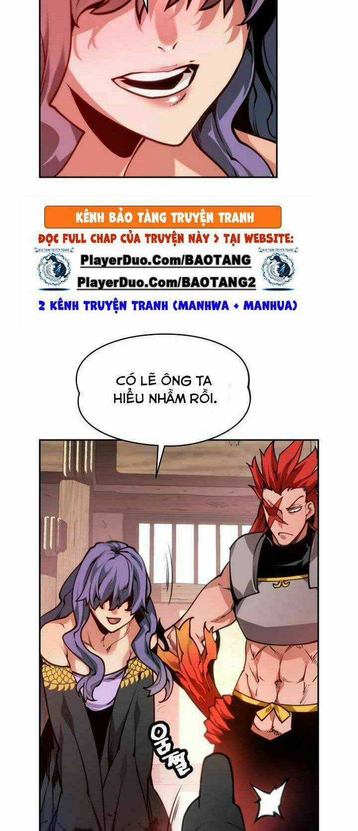 Thời Đại Hoàng Kim Chapter 13 trang 64