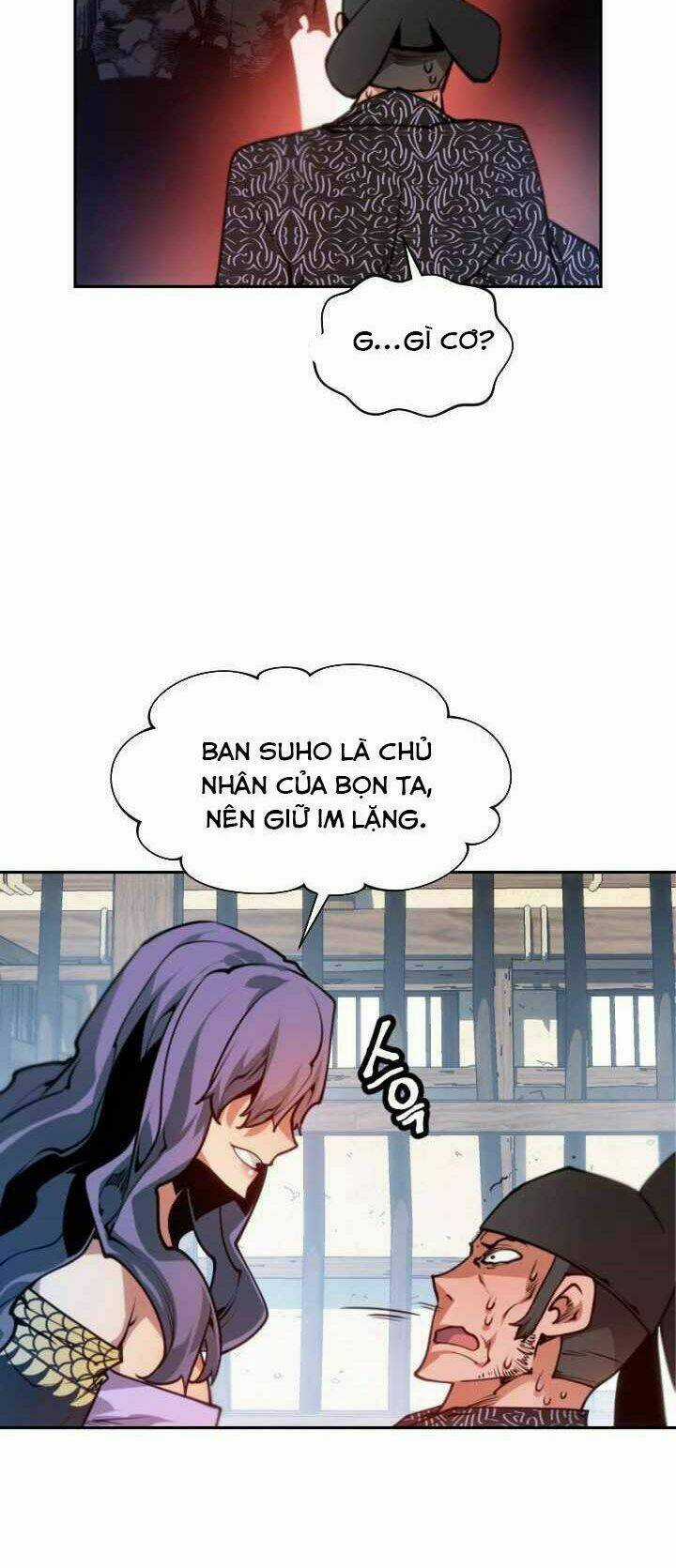 Thời Đại Hoàng Kim Chapter 13 trang 65