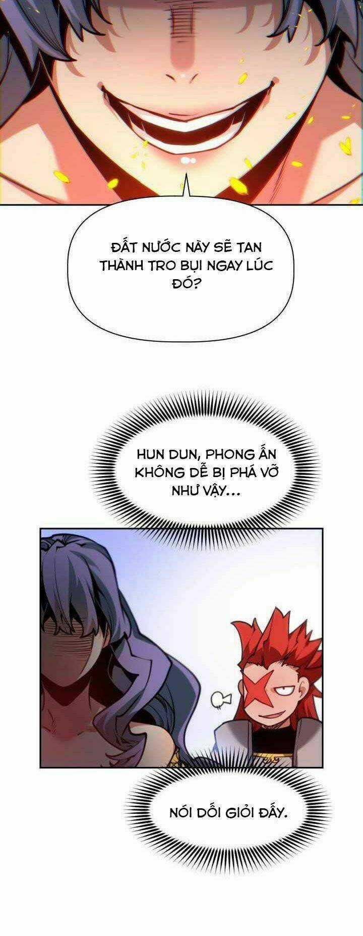 Thời Đại Hoàng Kim Chapter 13 trang 67